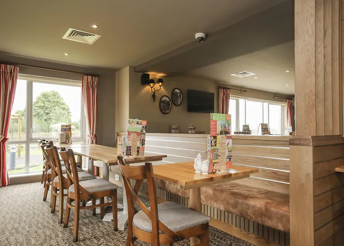 Spring River Ebbsfleet By Marston'S Inns